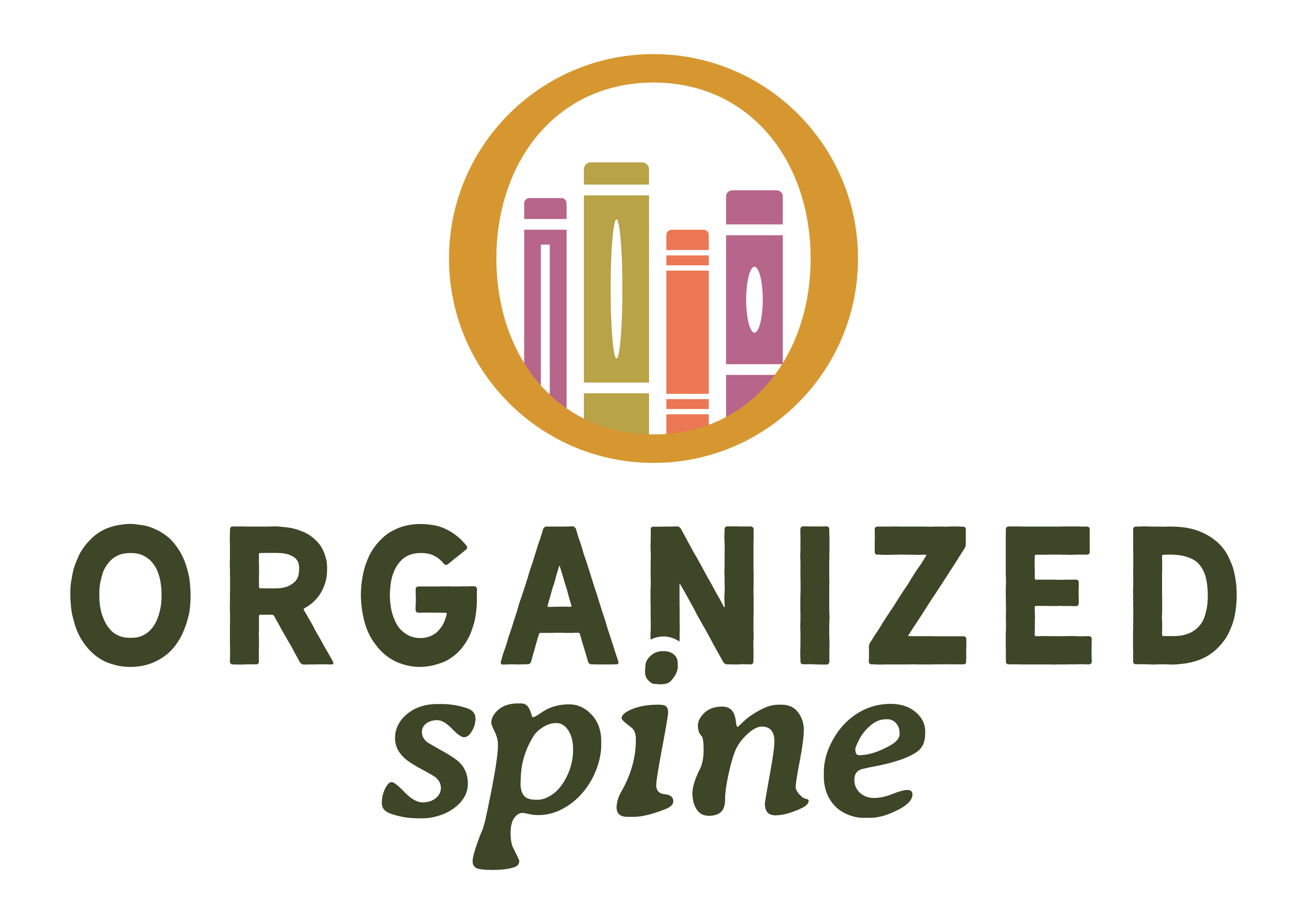 OrganizedSpine