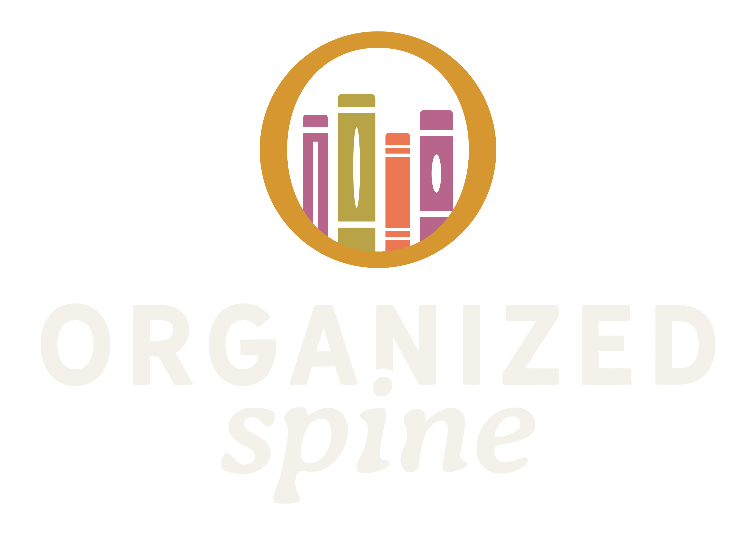 OrganizedSpine